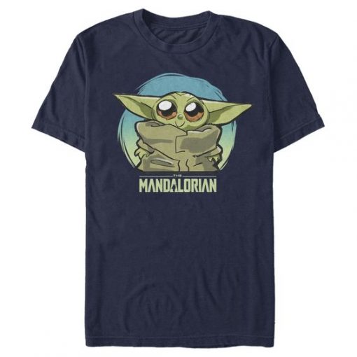 Mandalorian T-Shirt NT22F1