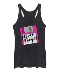 Never Forget Tanktop SD19F1