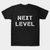 Next Level T-Shirt DA18F1