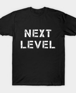 Next Level T-Shirt DA18F1