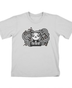 Panda Method T-shirt NT4F1