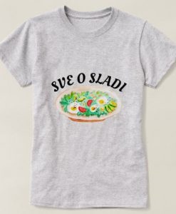 Saladi T-Shirt NT4F1