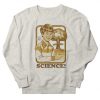 Science Sweatshirt IM20F1