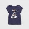 Sunshine' Sleeve T-Shirt IM20F1
