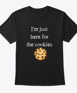 The Cookies T-Shirt DA6F1