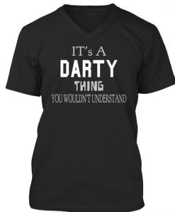 A Darty T-shirt SD16MA1