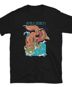 Asian Japan Anime T-shirt SD10MA1