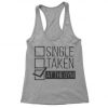 At The Gym Tanktop SD24MA
