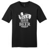 Beer Understand T-shirt SD16MA1