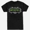 Beetlejuice T-Shirt DK12MA1