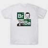 Br Ba T-Shirt DK8MA1