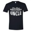 Brothers T-shirt SD29MA1