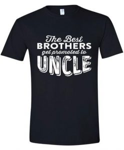 Brothers T-shirt SD29MA1