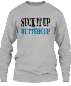 Buttercup Sweatshirt PU26MA1