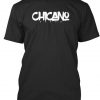 Chicano T-shirt SD16MA1