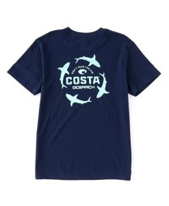 Costa T-Shirt DK12MA1