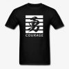 Courage T-shirt SD16MA1