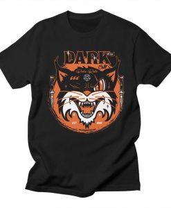 Dark T-shirt GN25MA1