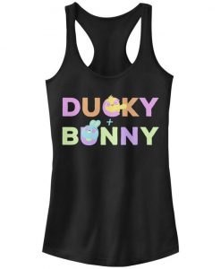 Ducky Bunny Tanktop SD16MA1