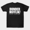 Dunder Mifflin T-Shirt PU26MA1