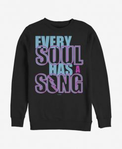 Every Soul Sweatshirt SD16MA1