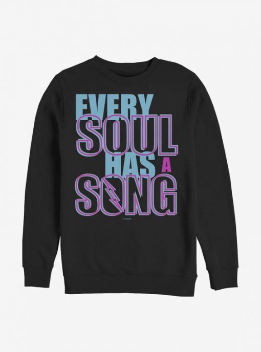 Every Soul Sweatshirt SD16MA1