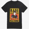 Evil Empire Machine T-shirt SD24MA1