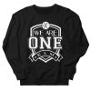 Exo We Are One Sweatshirt DK8MA1