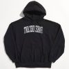 Fake Decent Hoodie IS19MA1