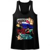 Fighters Tanktop SD24MA1