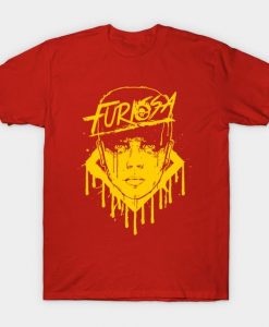 Furiosa T-Shirt DK8MA1