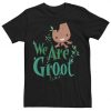 Groot Earth Day T-Shirt EL4MA1