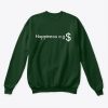 Happiness Sweatshirt AL1M1