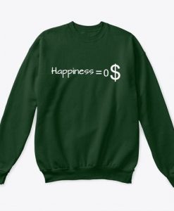 Happiness Sweatshirt AL1M1