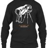 History Of Photography Sweatshirt PU26MA1