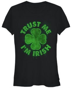 I'm Irish T-shirt SD10MA1