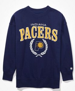 Indiana Pacers Hoodie SD29MA1