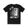 Instinct T-shirt SD10MA1
