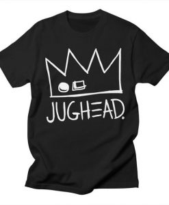 Jughead T-shirt IS19MA1