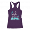 Kindness Is My Superpower Tanktop SD10MA1