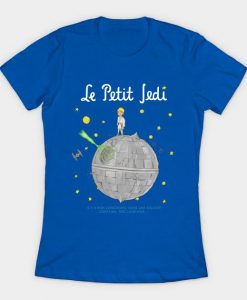 Le Petit Jedi T-Shirt EL4MA1