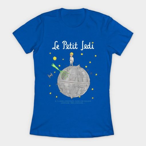 Le Petit Jedi T-Shirt EL4MA1