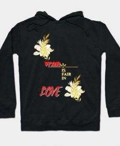 Lovers Apperal Hoodie GN25MA1