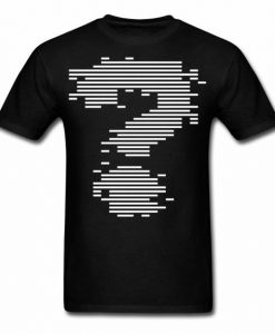 Mark Enigma T-shirt SD29MA1