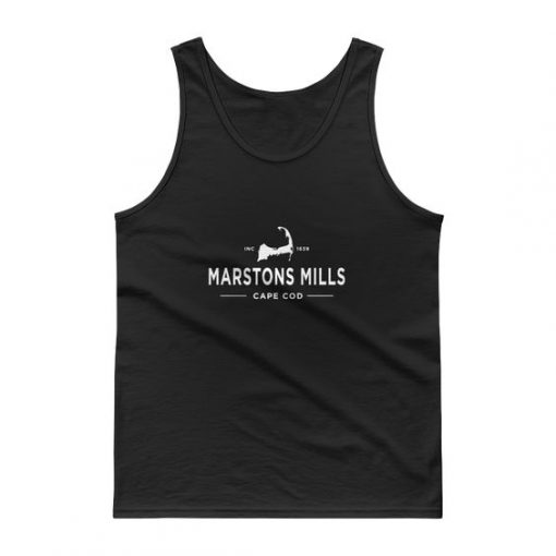 Marstons Mills Tanktop UL17MA1