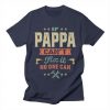 Mens If Pappa T-Shirt UL17MA1