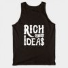 Money Is Not Everything Tank Top FA31MA1