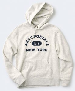 New york hoodie TJ22MA1
