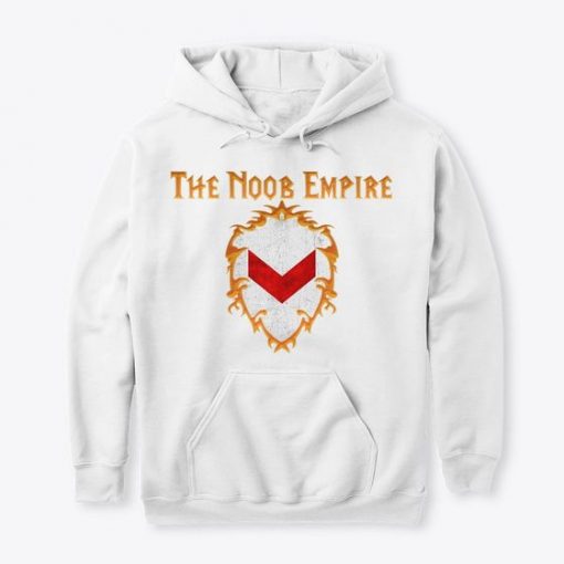Noob Empire Hoodie EL18MA1