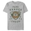 Park Ranger T-Shirt PU23MA1
